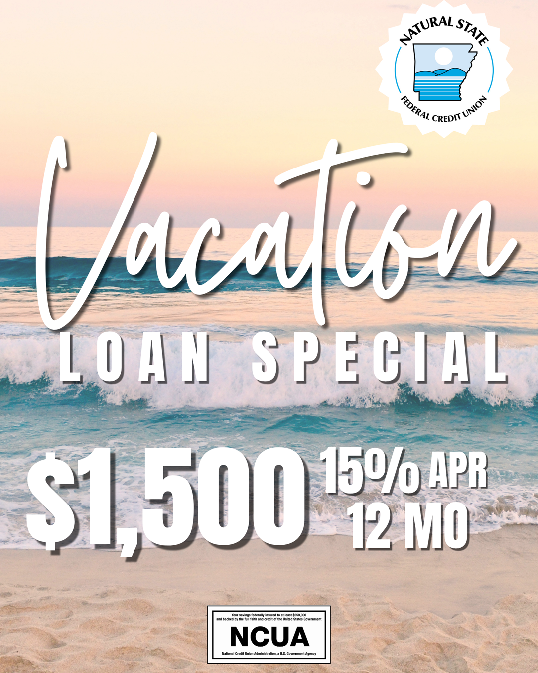 Vacation Loan